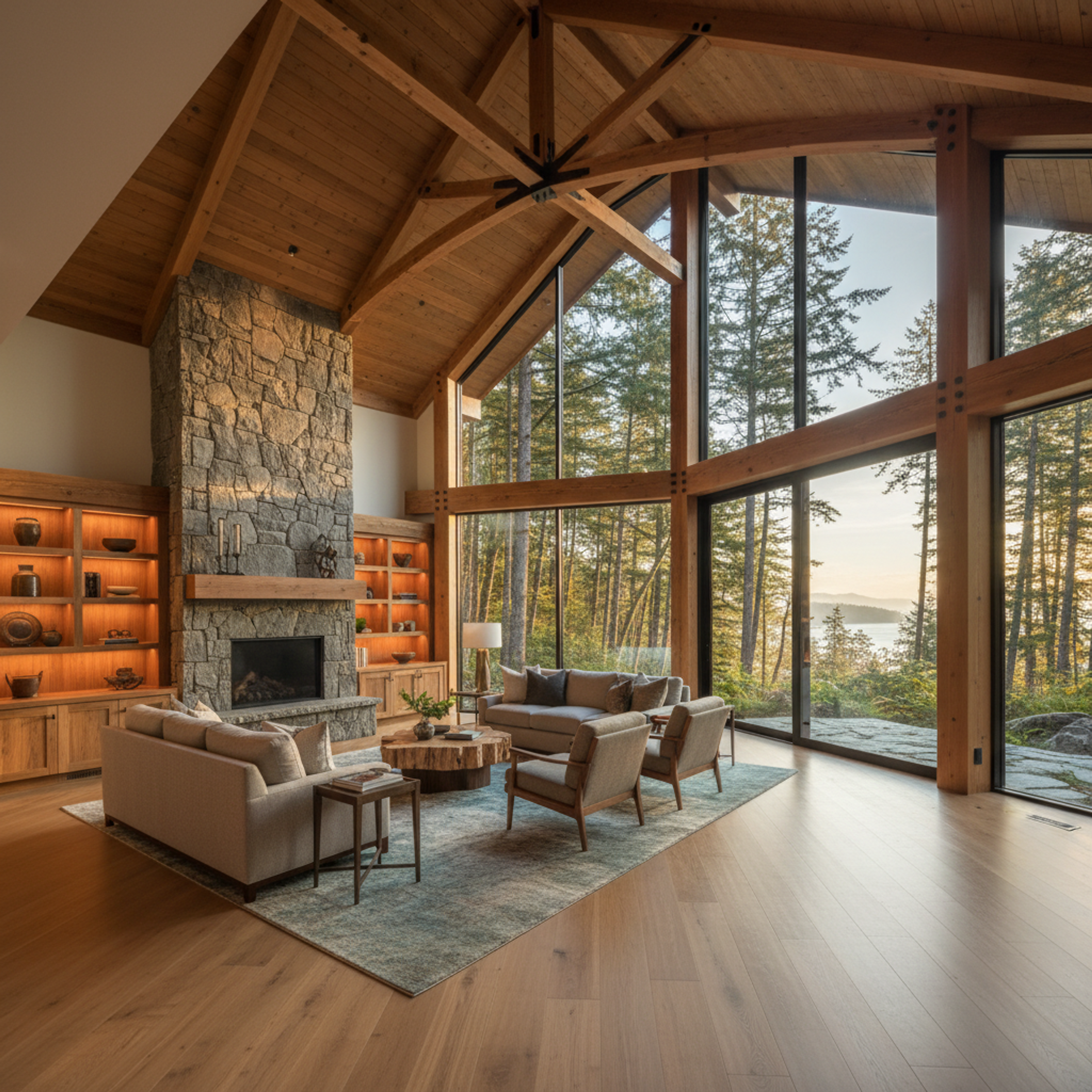 Cabinet Refacing Vancouver: What Does It Actually Cost, How Long Does It Take, and Is It Worth It in 2026? | CoreVal Homes Vancouver custom home builder