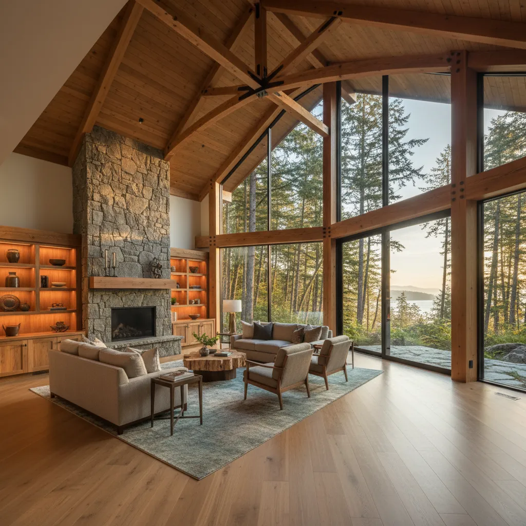 Cabinet Refacing Vancouver: What Does It Actually Cost, How Long Does It Take, and Is It Worth It in 2026? | CoreVal Homes Vancouver custom home builder