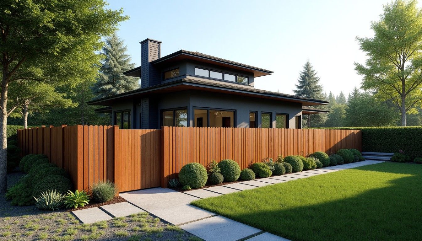 Why Choose CoreVal Homes for Your Fence Installation in Vancouver? — CoreVal Homes