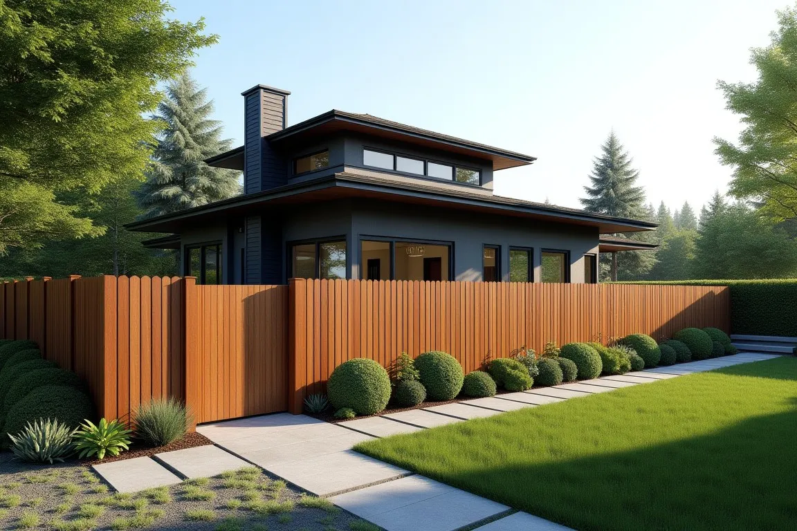 Why Choose CoreVal Homes for Your Fence Installation in Vancouver? — CoreVal Homes