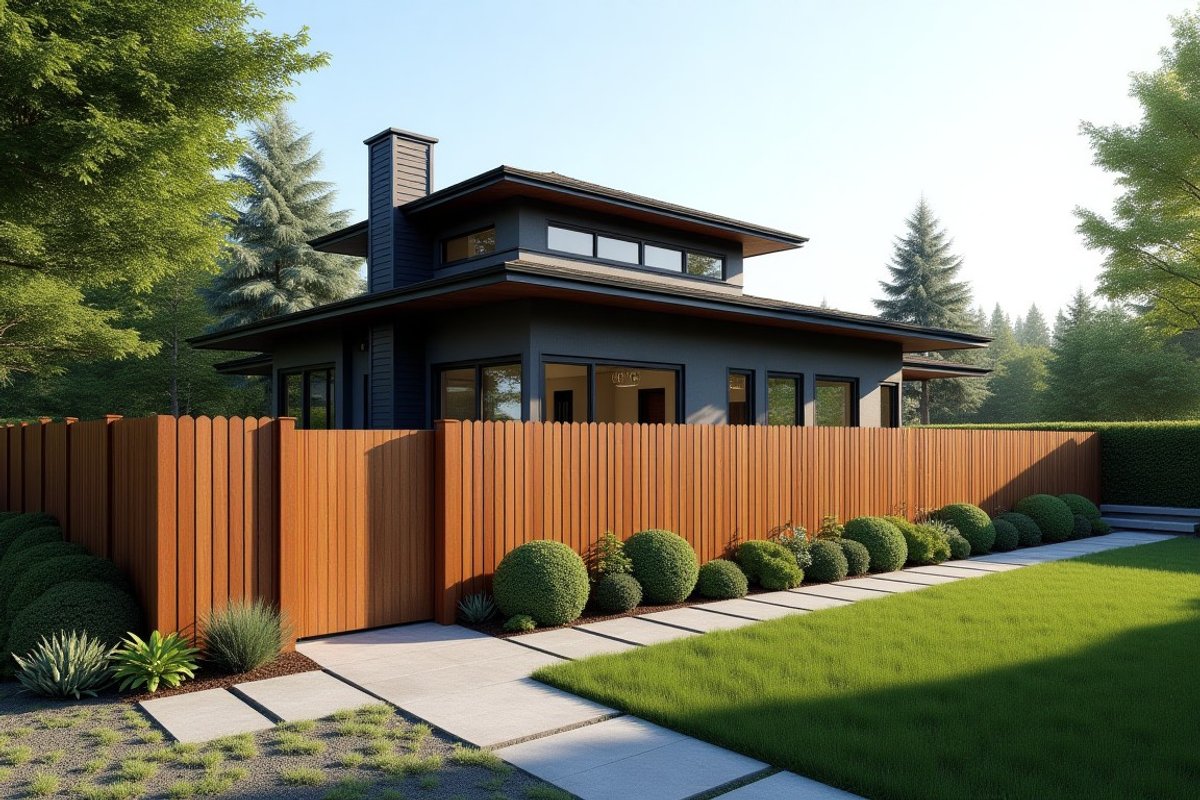 Why Choose CoreVal Homes for Your Fence Installation in Vancouver? — CoreVal Homes