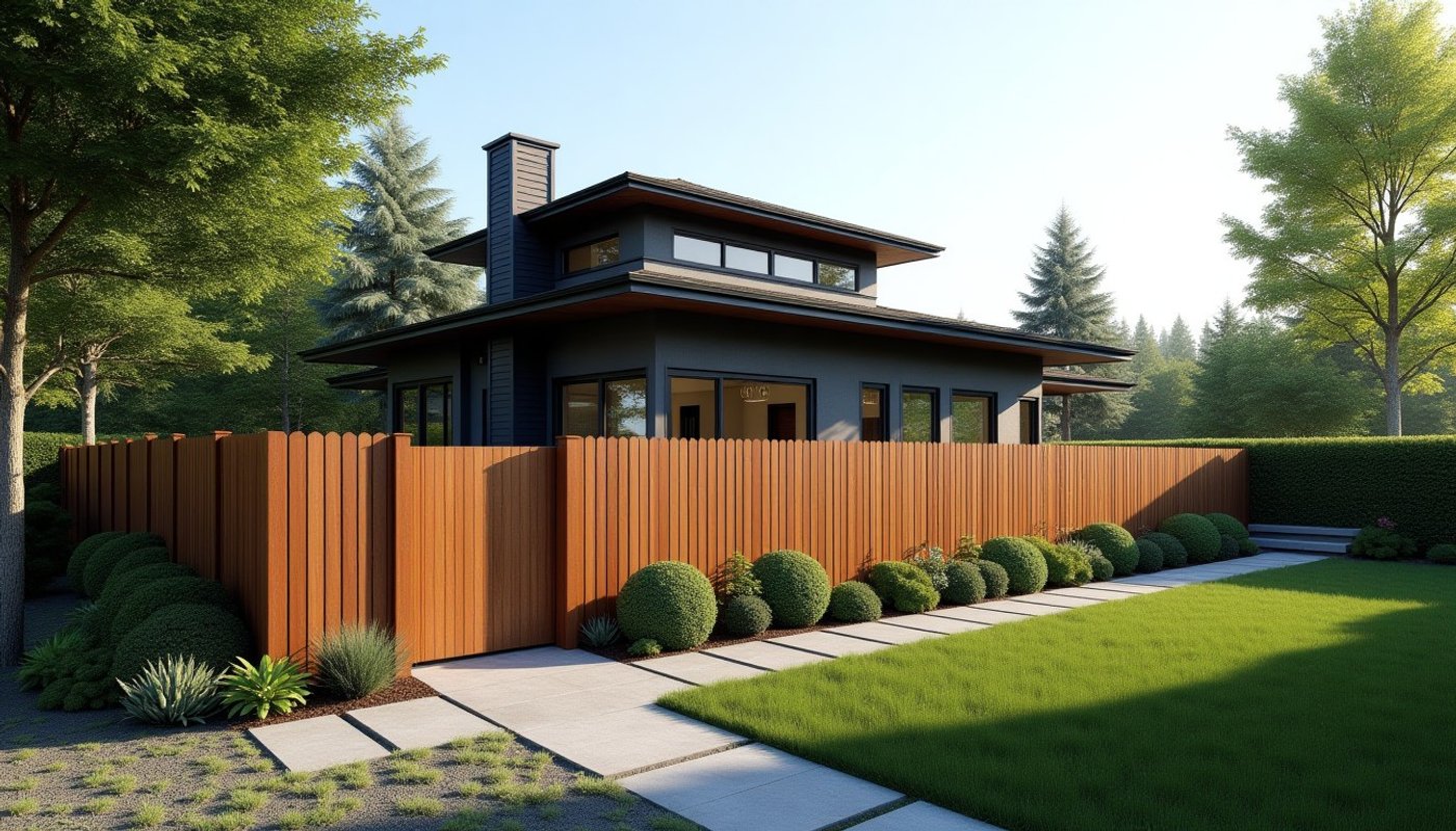 Why Choose CoreVal Homes for Your Fence Installation in Vancouver? — CoreVal Homes