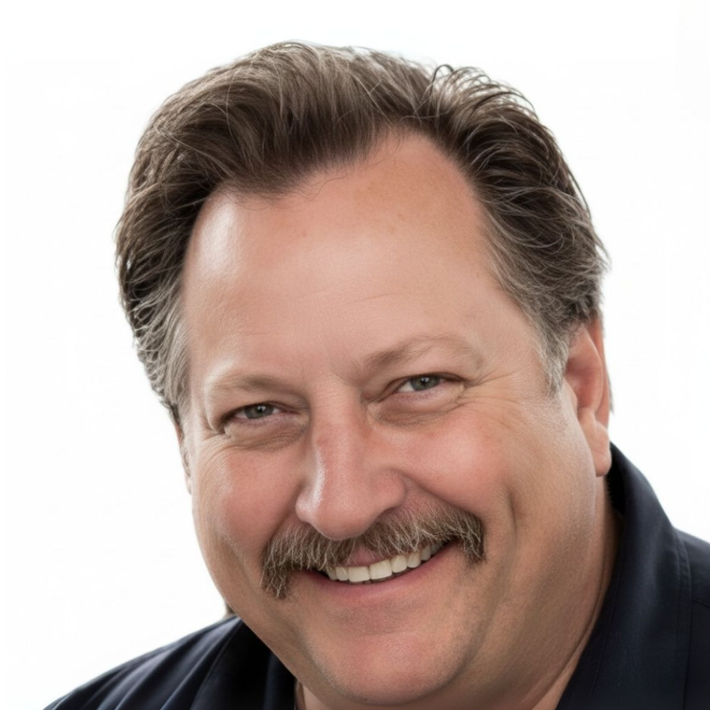 Trevor Lampi — VP Construction Services at CoreVal Homes Vancouver