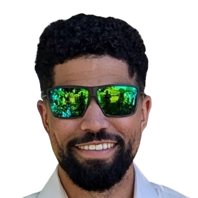 Terrell Borden — Senior Project Manager at CoreVal Homes Vancouver