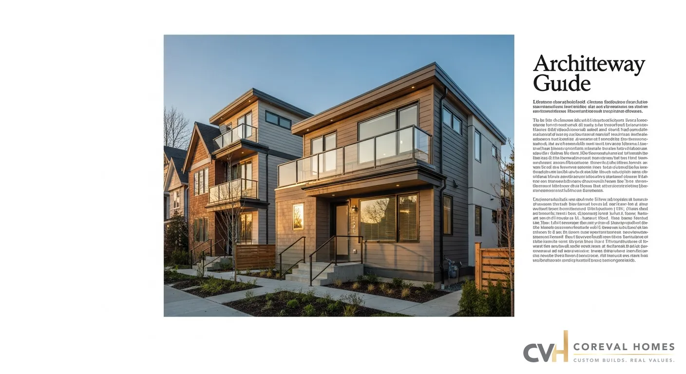 Vancouver Laneway Homes: Cost, Permits & Rental Income in 2026