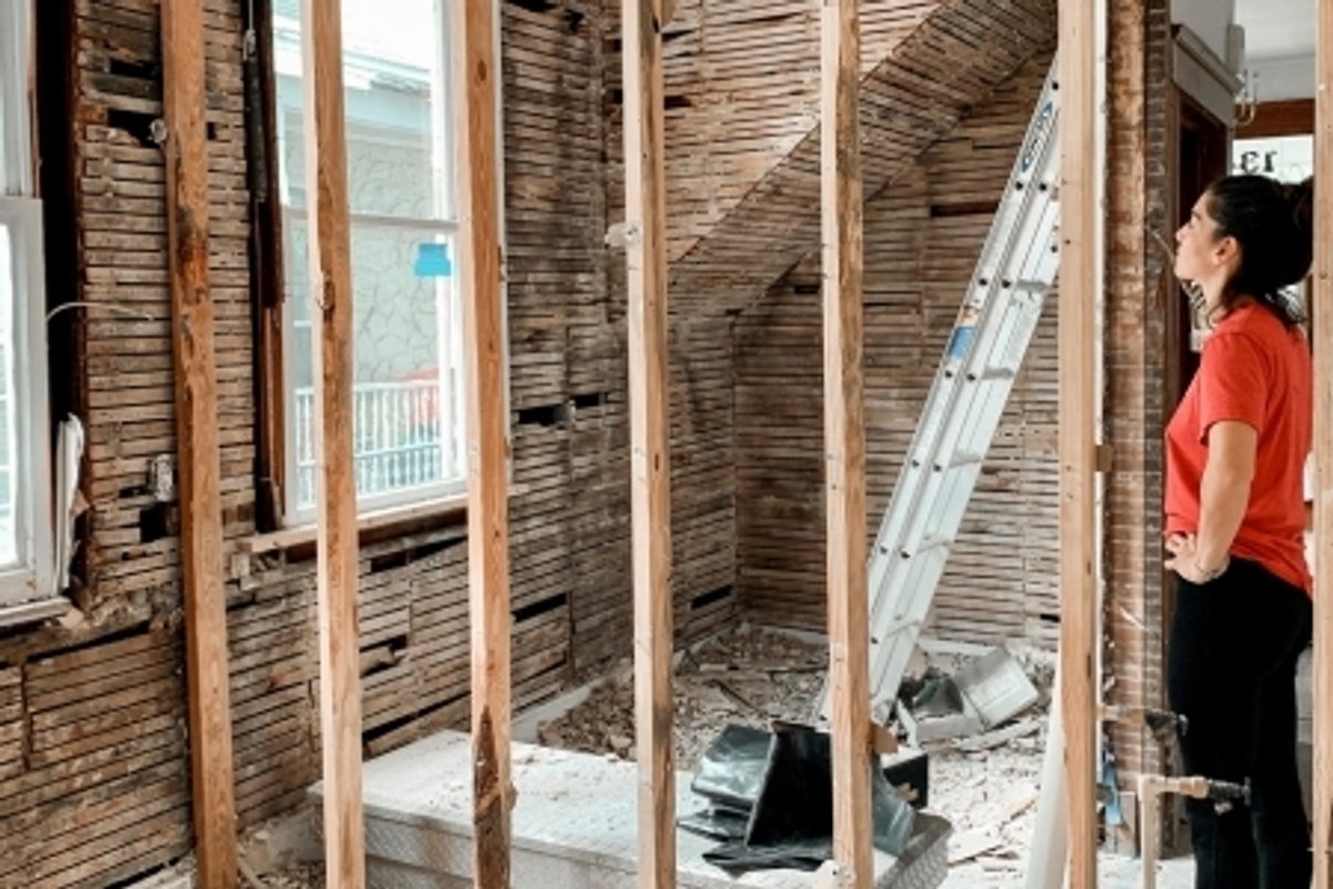 vancouver home renovation project