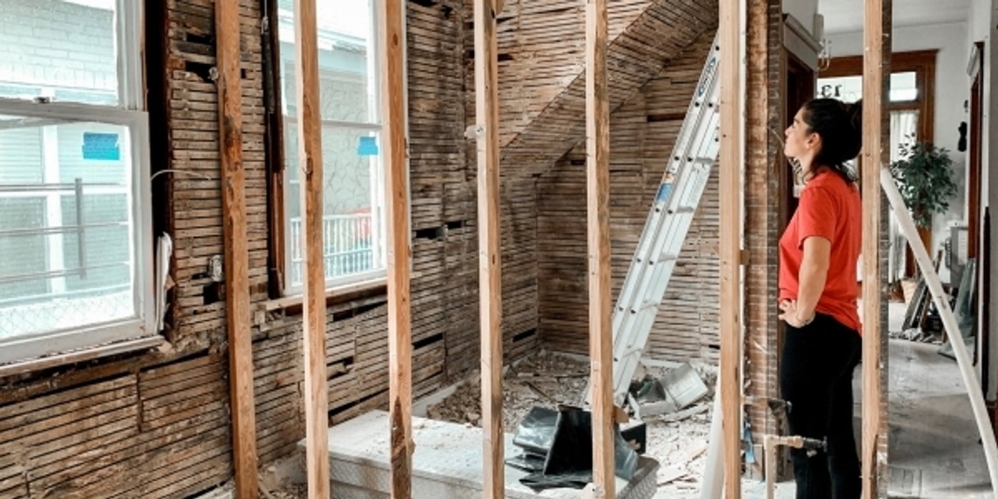 vancouver home renovation project