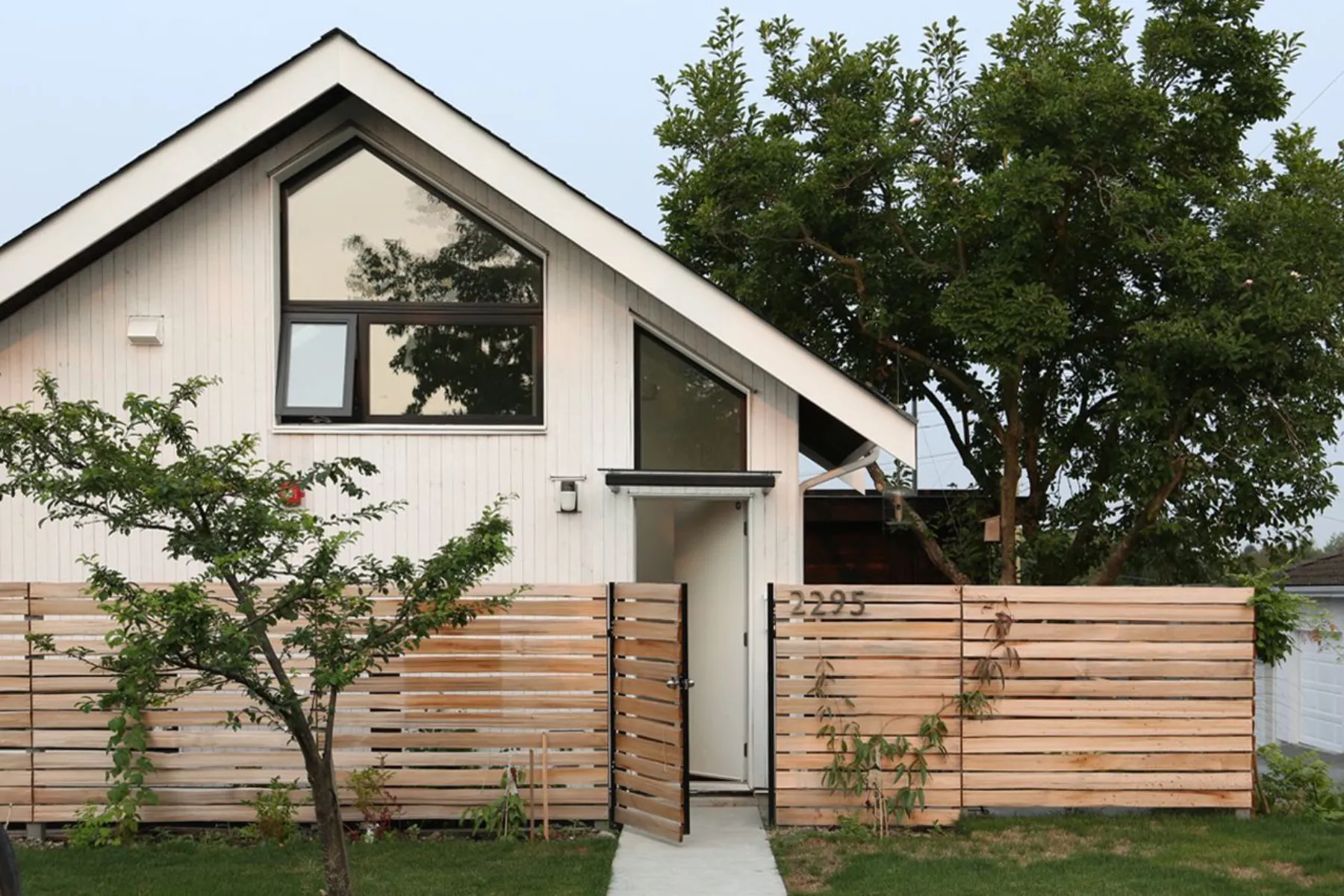 Custom home build in Abbotsford Fraser Valley by CoreVal Homes