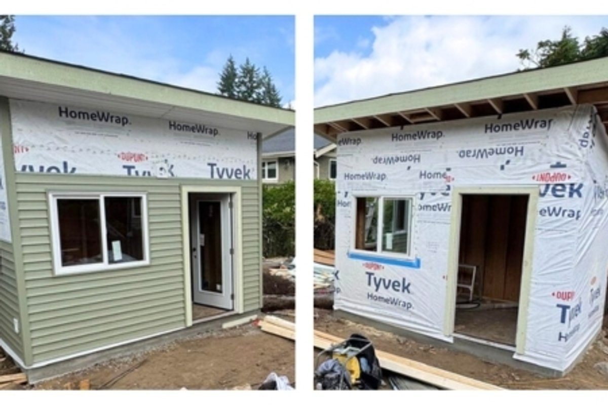 double coquitlam backyard studios vancouver builder