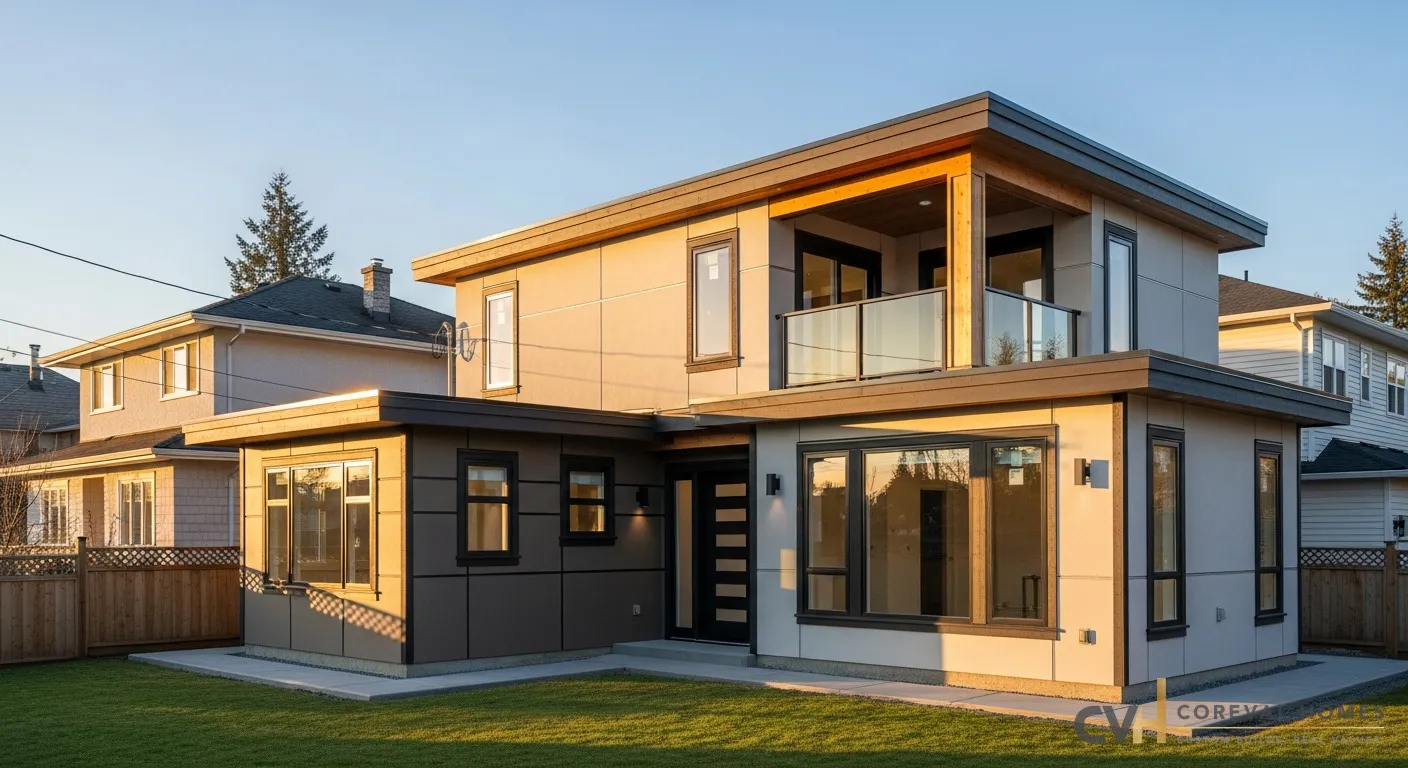 Adding a Second Story in Vancouver: Permits, Costs & What to Expect
