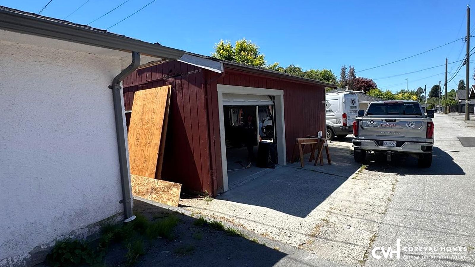 BC Home Builders Navigate Tariffs: Innovative Solutions for a Changing Industry