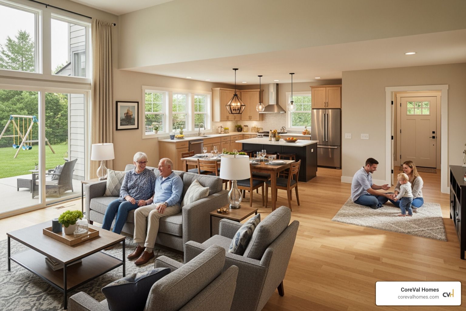 custom home builder Delta BC