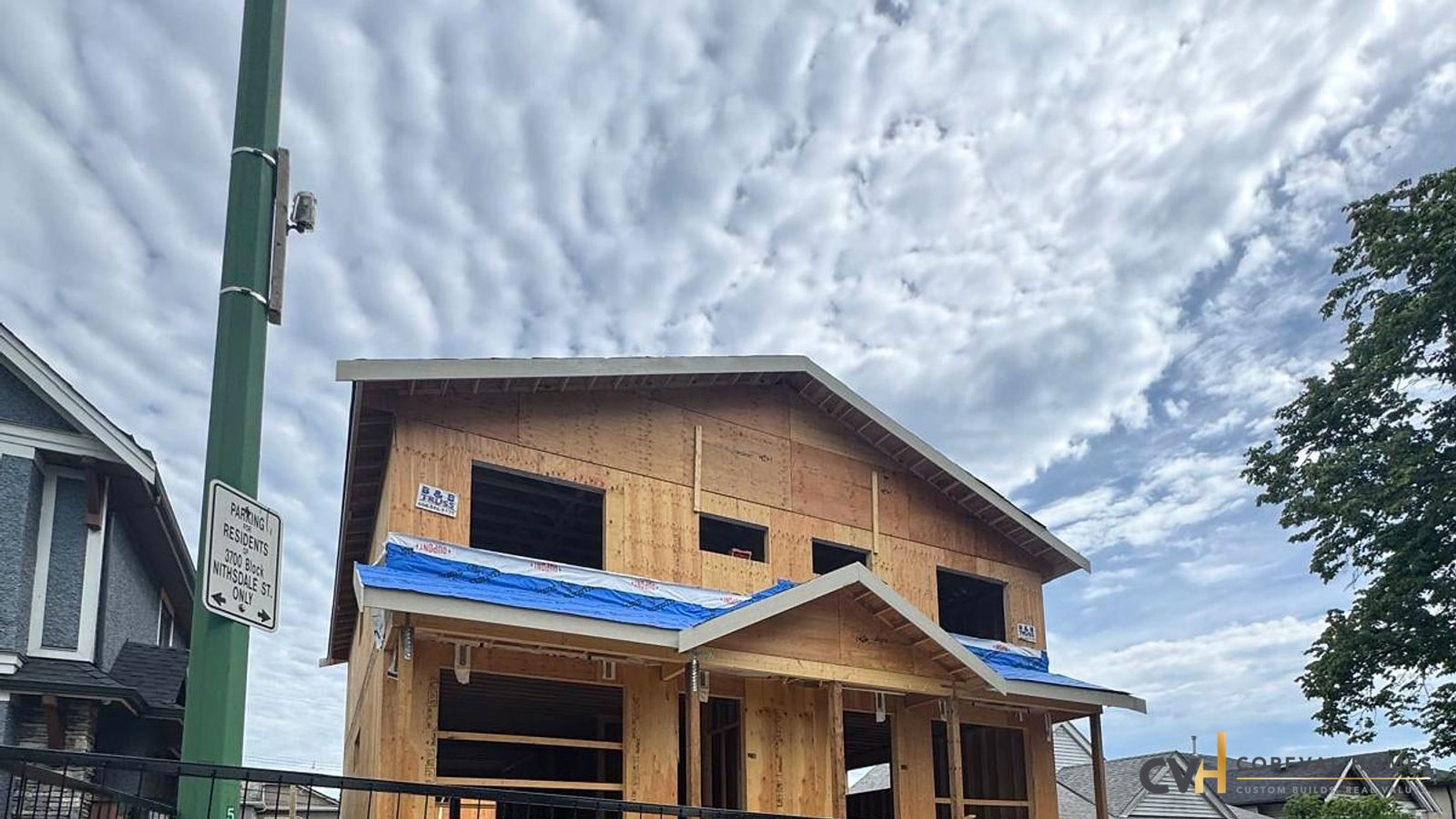 BC Bill 44 and Laneway Homes: What Metro Vancouver Homeowners Need to Know in 2026 — CoreVal Homes