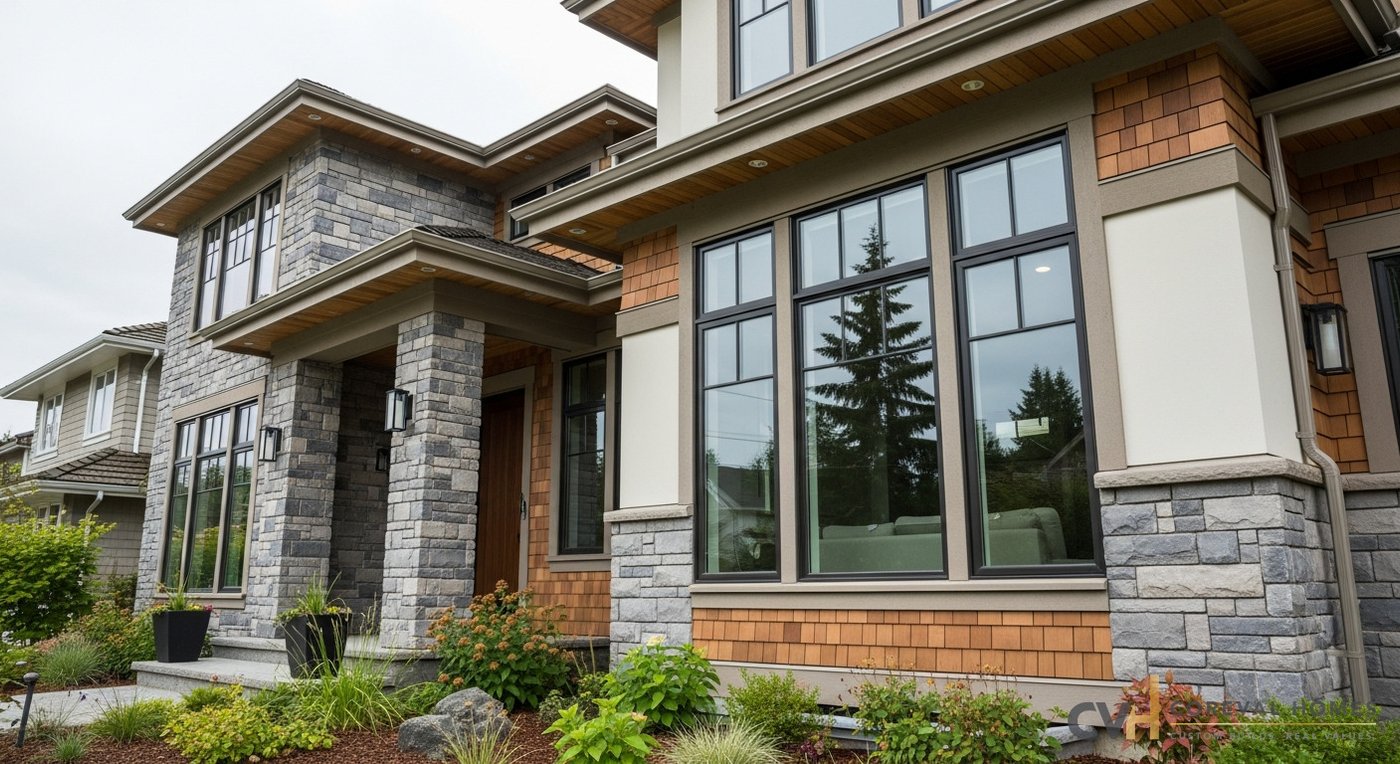 The Best Licensed Builders in Burnaby: What to Look For (And What to Avoid) — CoreVal Homes