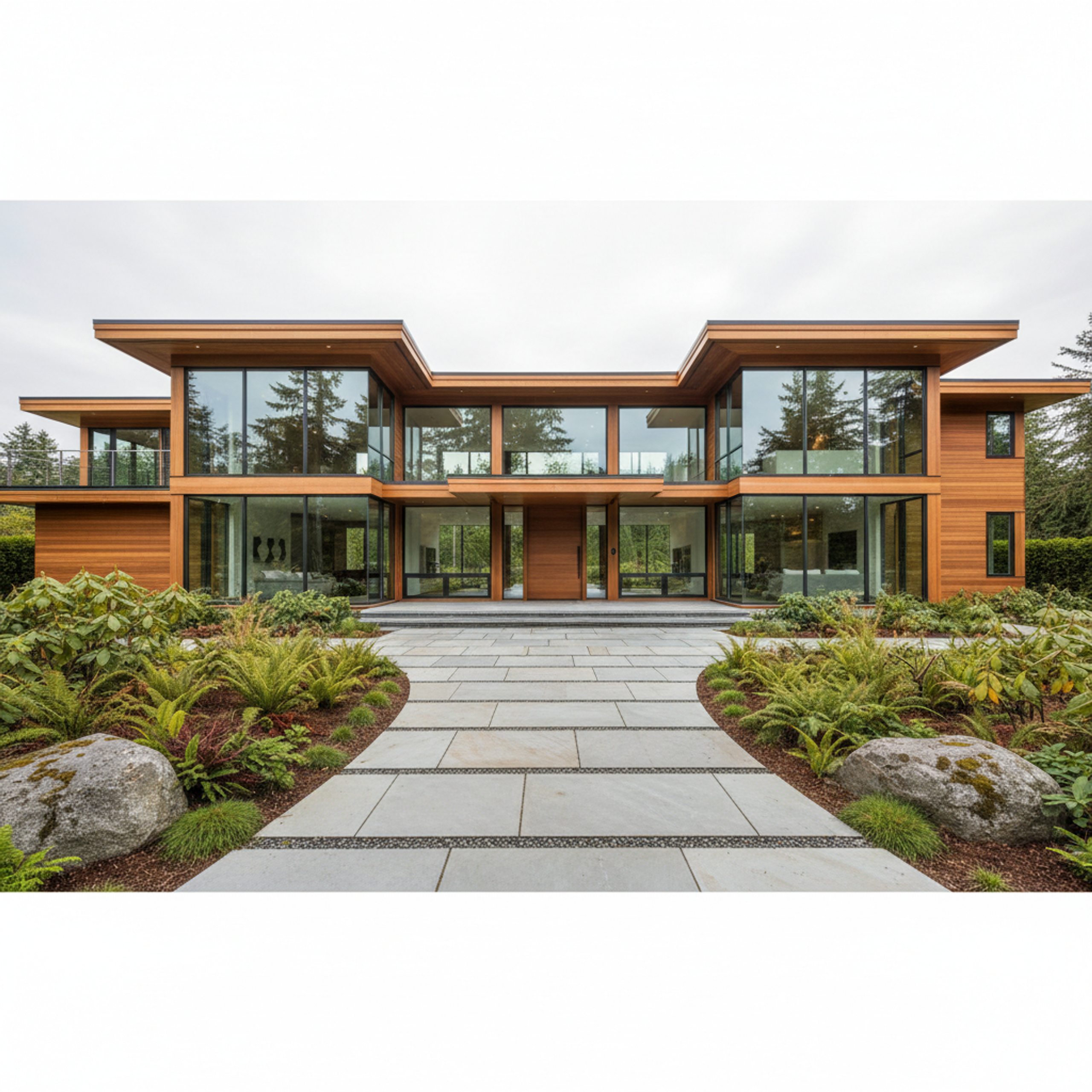 5 Must-Have Vancouver Custom Home Features That Vancouver Families Are Demanding in 2025 | CoreVal Homes Vancouver custom home builder