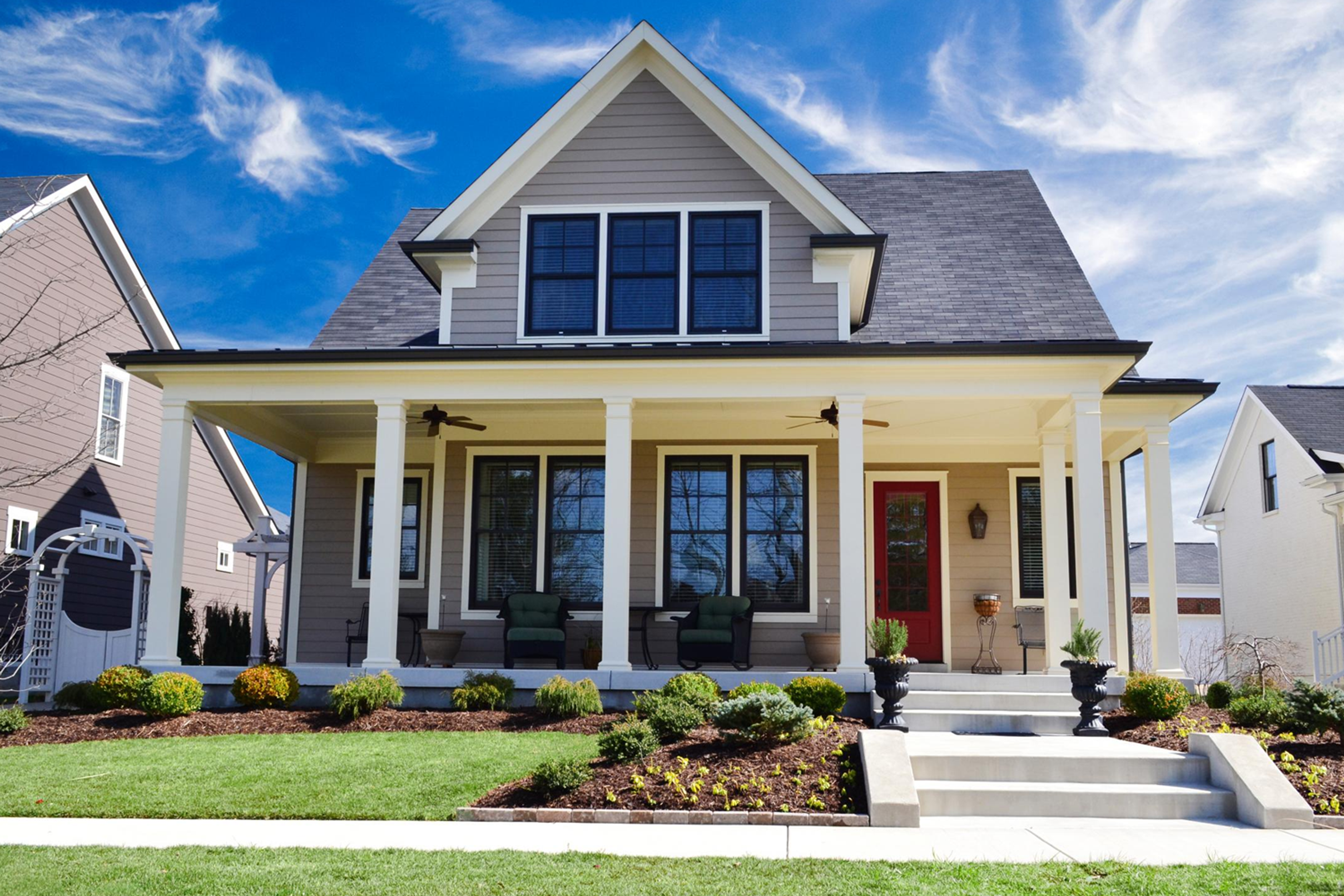 CoreVal Homes — custom home builder Vancouver BC press and media