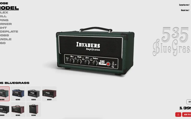 invaders amp image hero