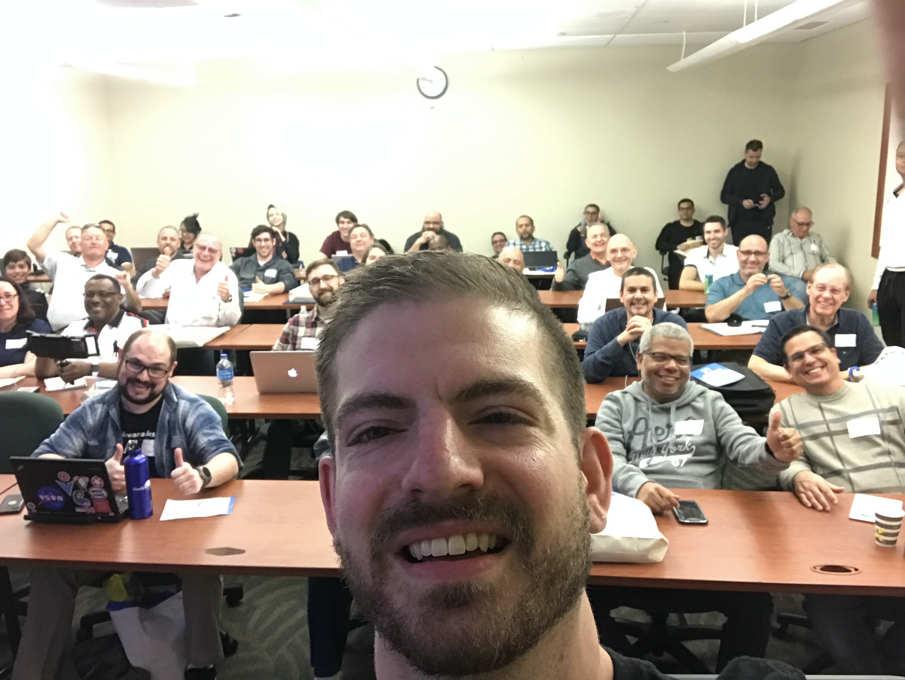 Static Sites and Serverless Functions - A Dynamic Combination (South Florida Code Camp)