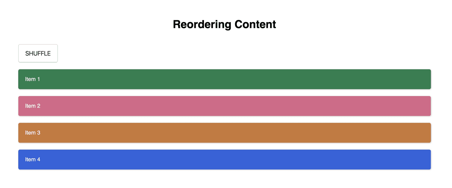 10 Examples with CSS Grid | James Q Quick