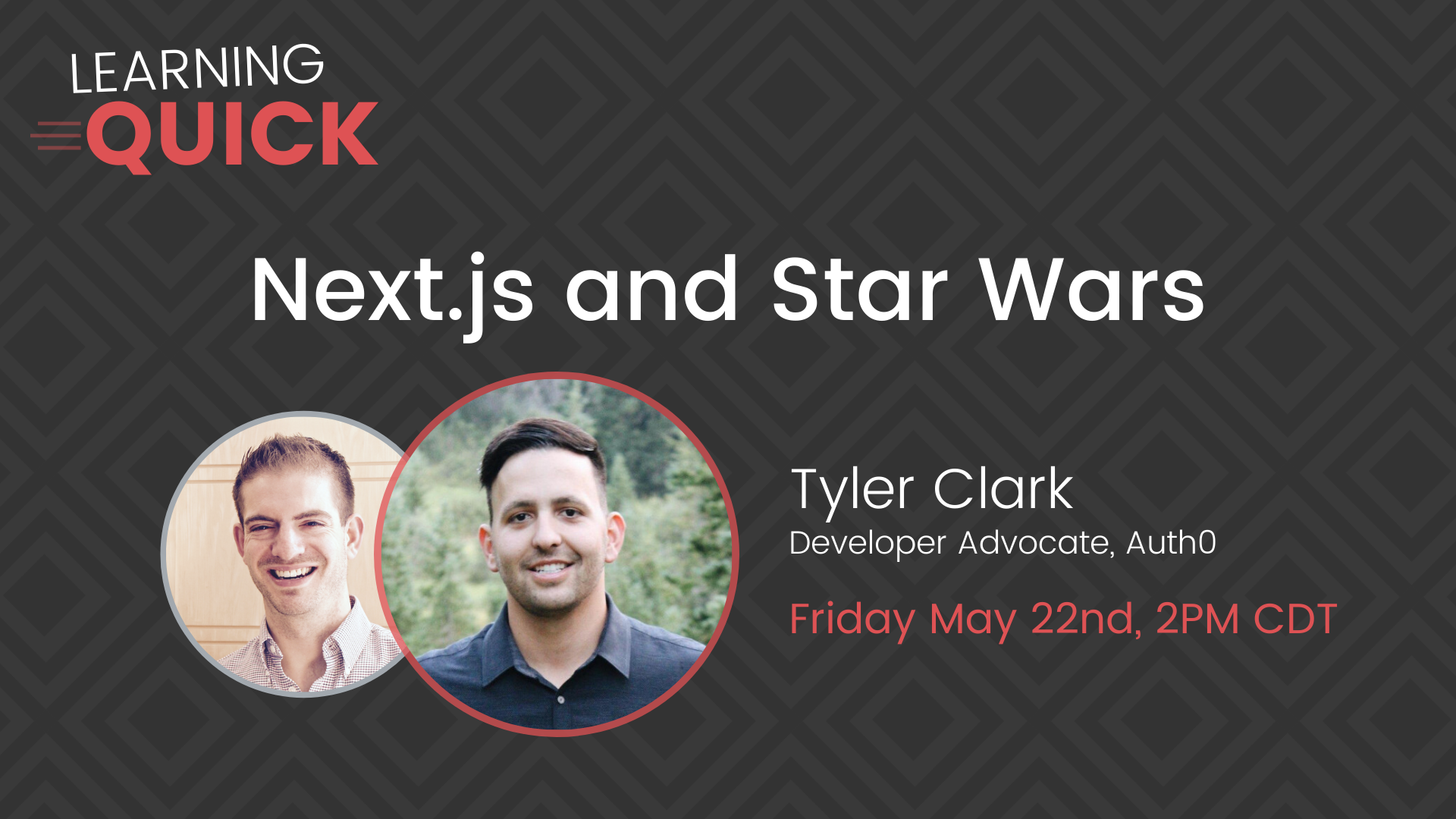 Next.js and Star Wars