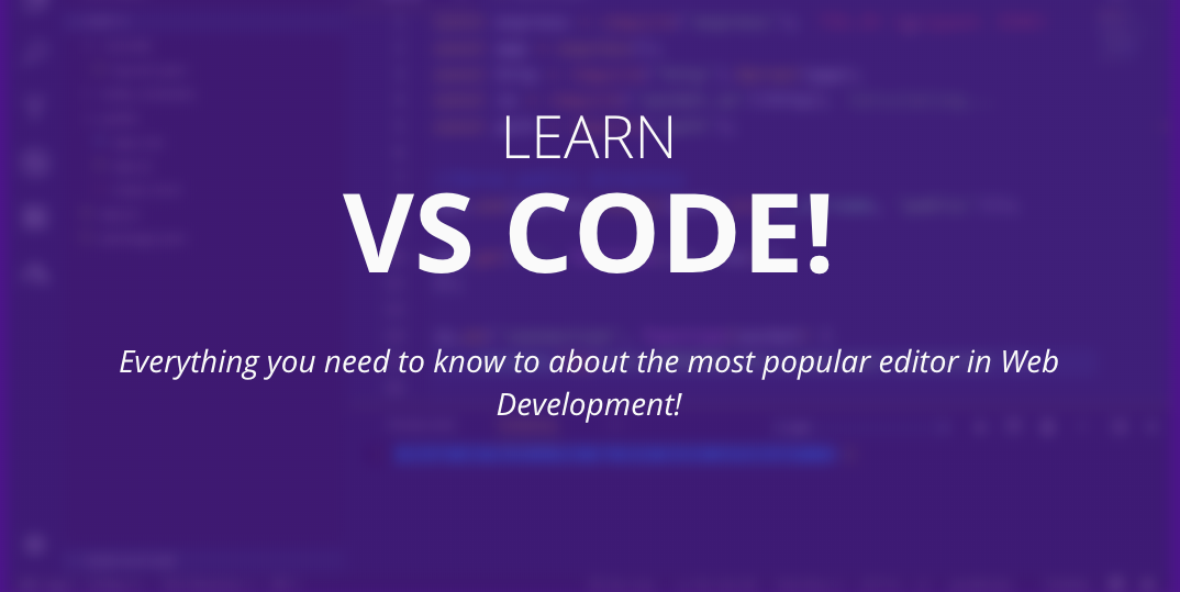 visual studio code extensions for web developers