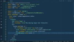 5 Ways to Customize VS Code | James Q Quick