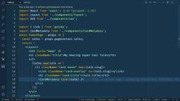 5 Ways to Customize VS Code | James Q Quick