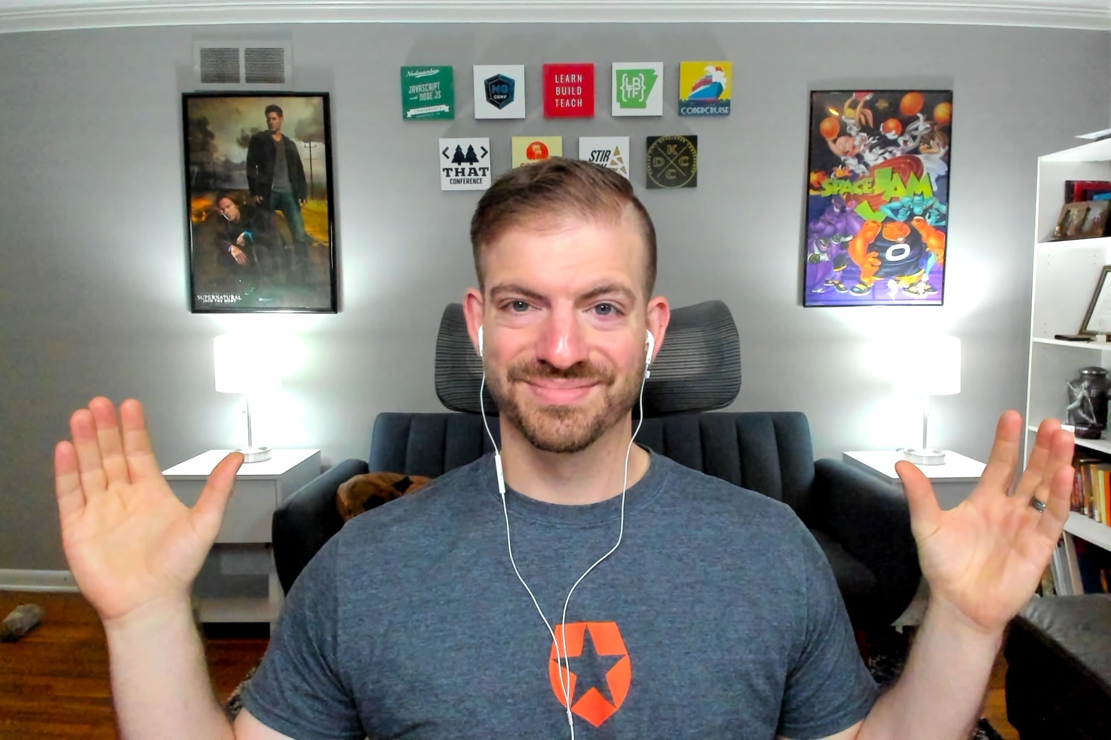 Hue Lights