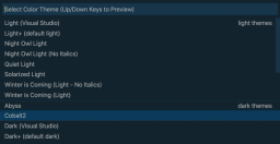 5 Ways to Customize VS Code | James Q Quick