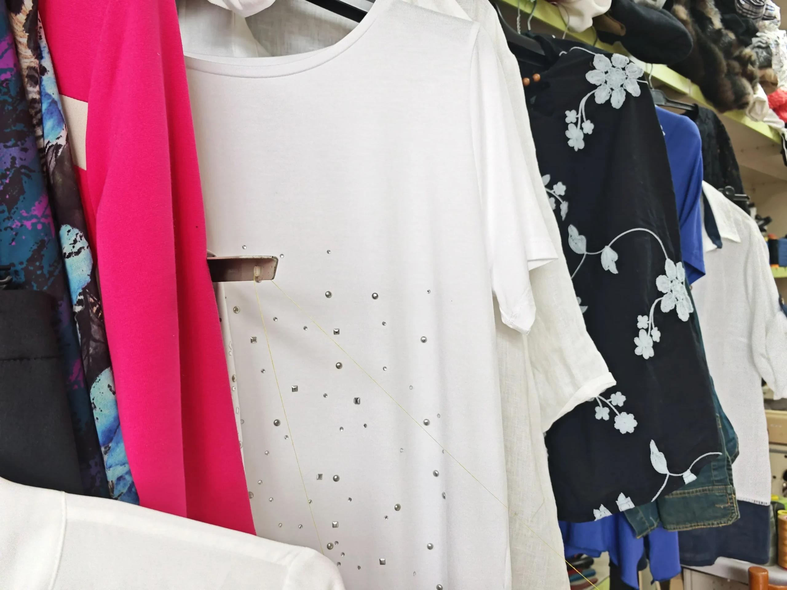 sartoria zj abiti pronti