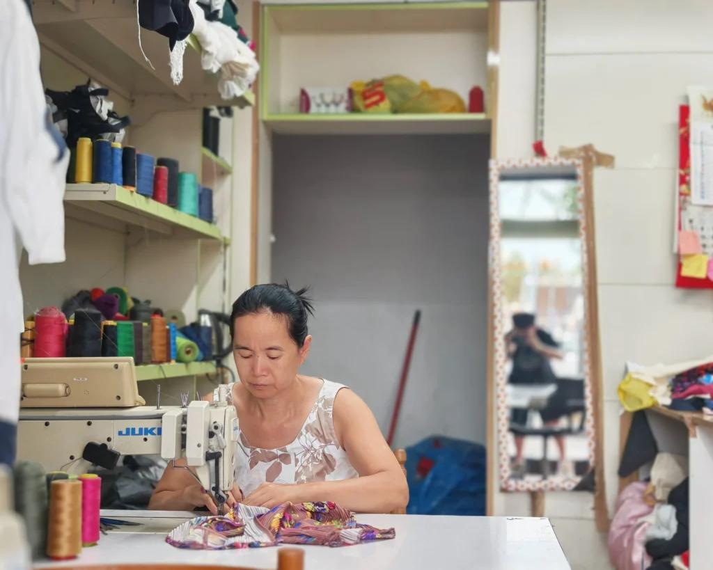 Il Tuo Stile, la Nostra Maestria