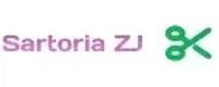 Logo Sartoria ZJ