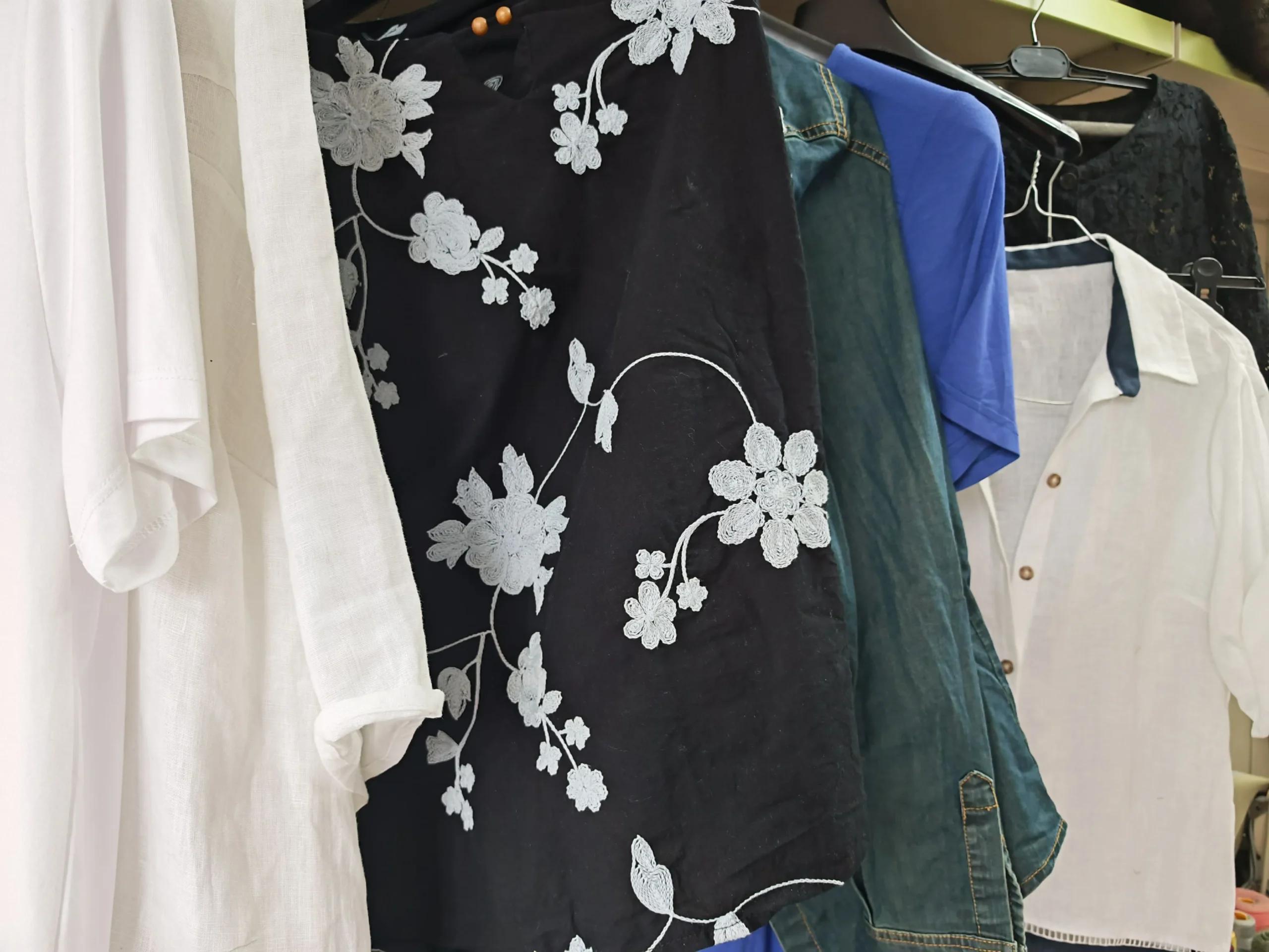 sartoria zj vestiti pronti