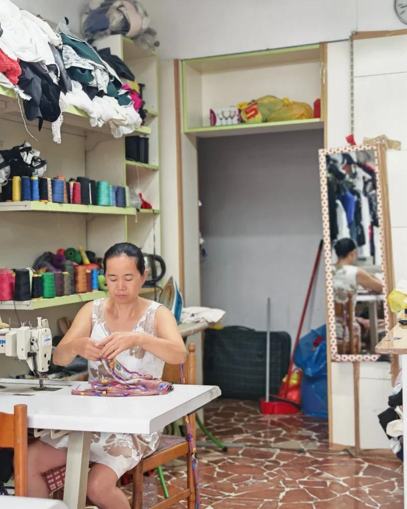 Nuova Vita ai Tuoi Capi