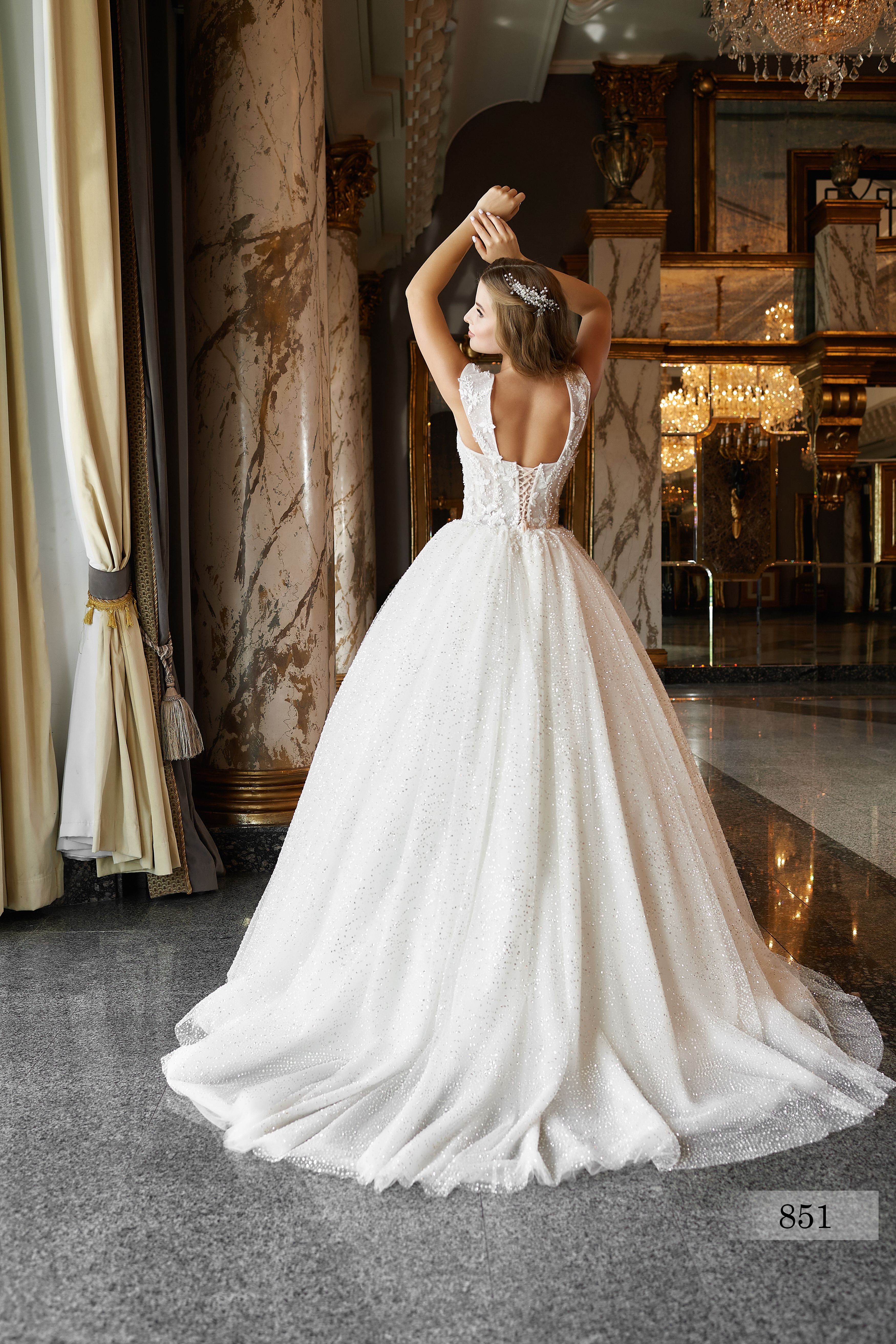 Colecția Royal Elegance