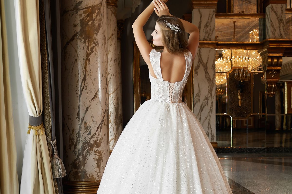 Colecția Royal Elegance