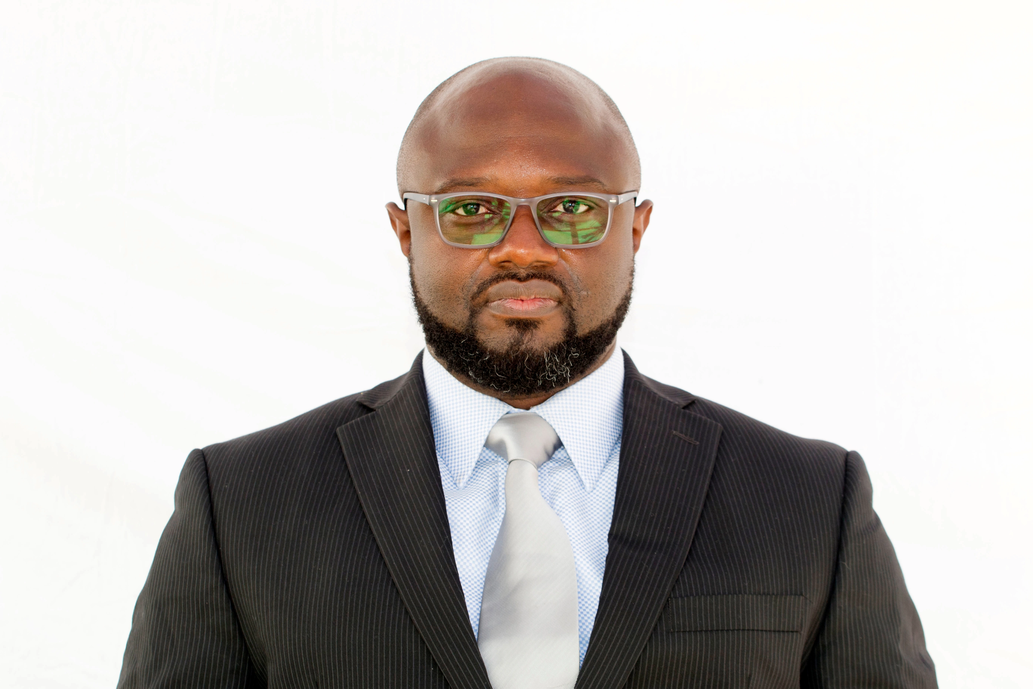Nelson Zaumu profile photo