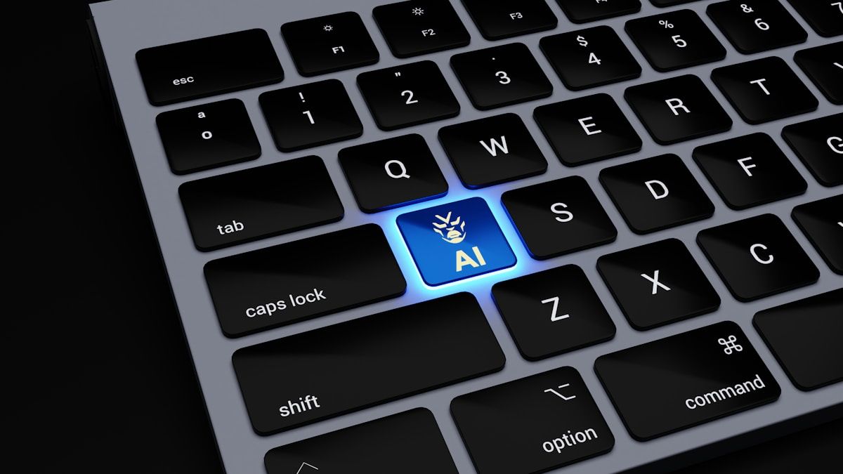 Beyond the Model Wars: Building LLM-Agnostic Workflows for UK Dev Teams