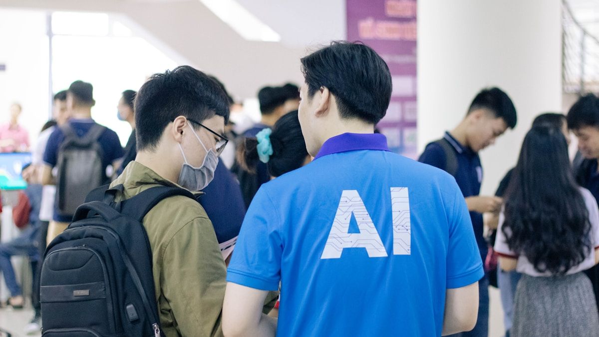 AI and the Design Skills Gap: What UK Agencies Need to Address Now