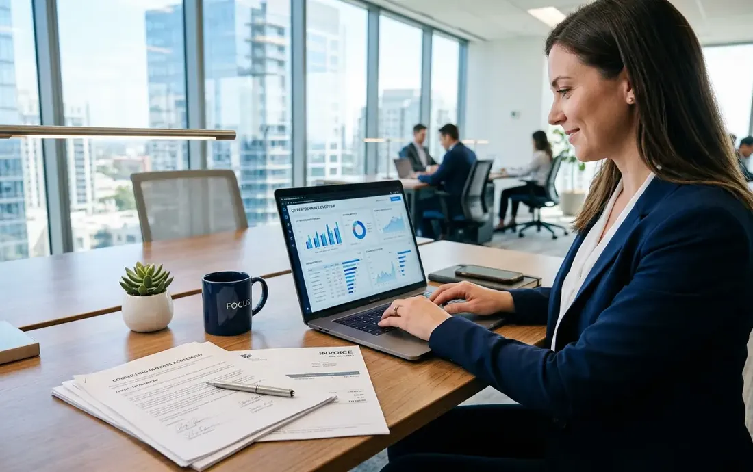 Intelligent Document Processing