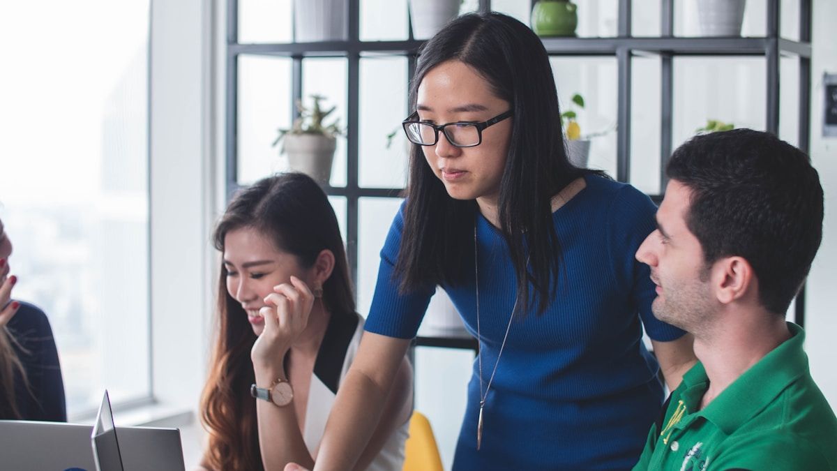 Persistent Agents: When AI Stops Being a Chatbot and Starts Being Always-On
