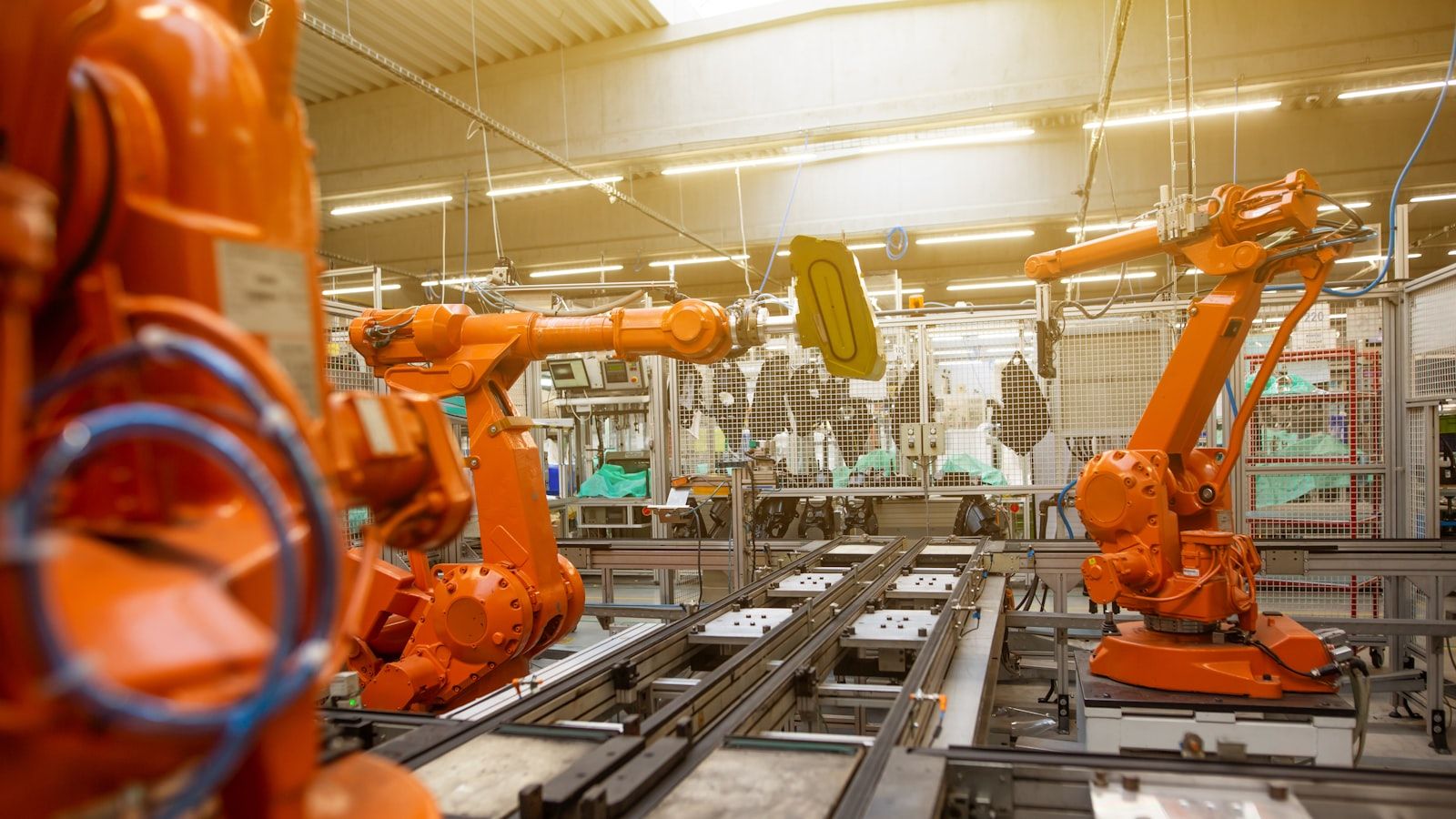 AI and Automation: How They Differ, Where They Combine, and How to Use Both