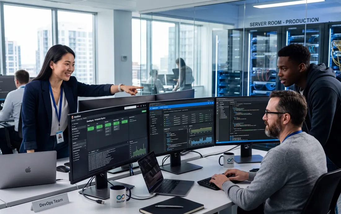 Dev-ops
