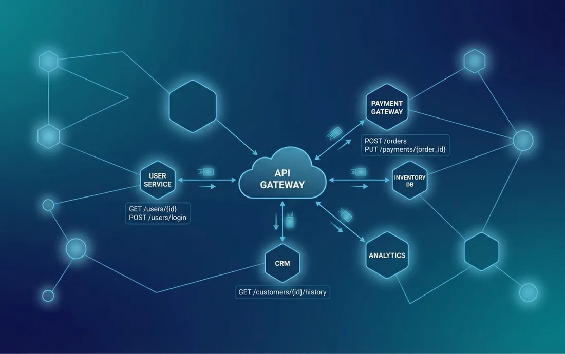 API Development and Integration