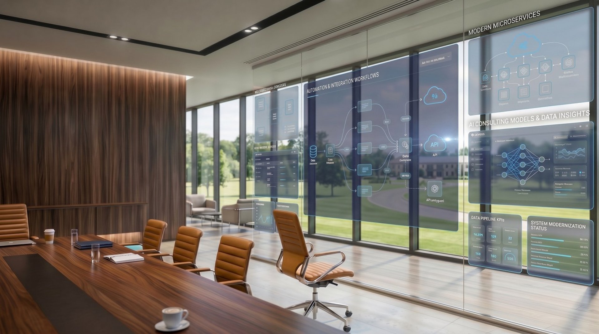 Services hero background