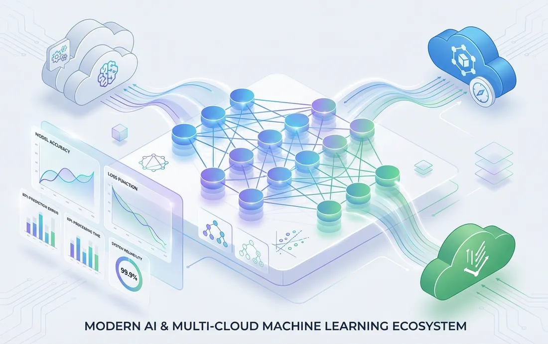 Machine Learning