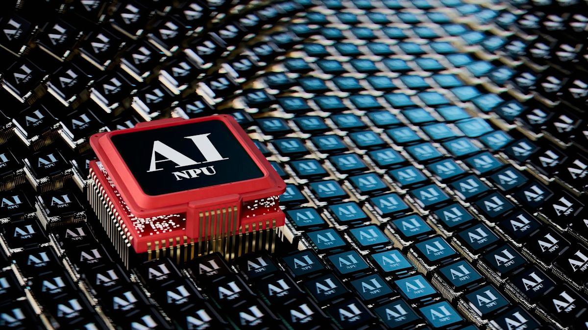 Why AI Writes TypeScript: The Quiet Shift Reshaping Your Tech Stack