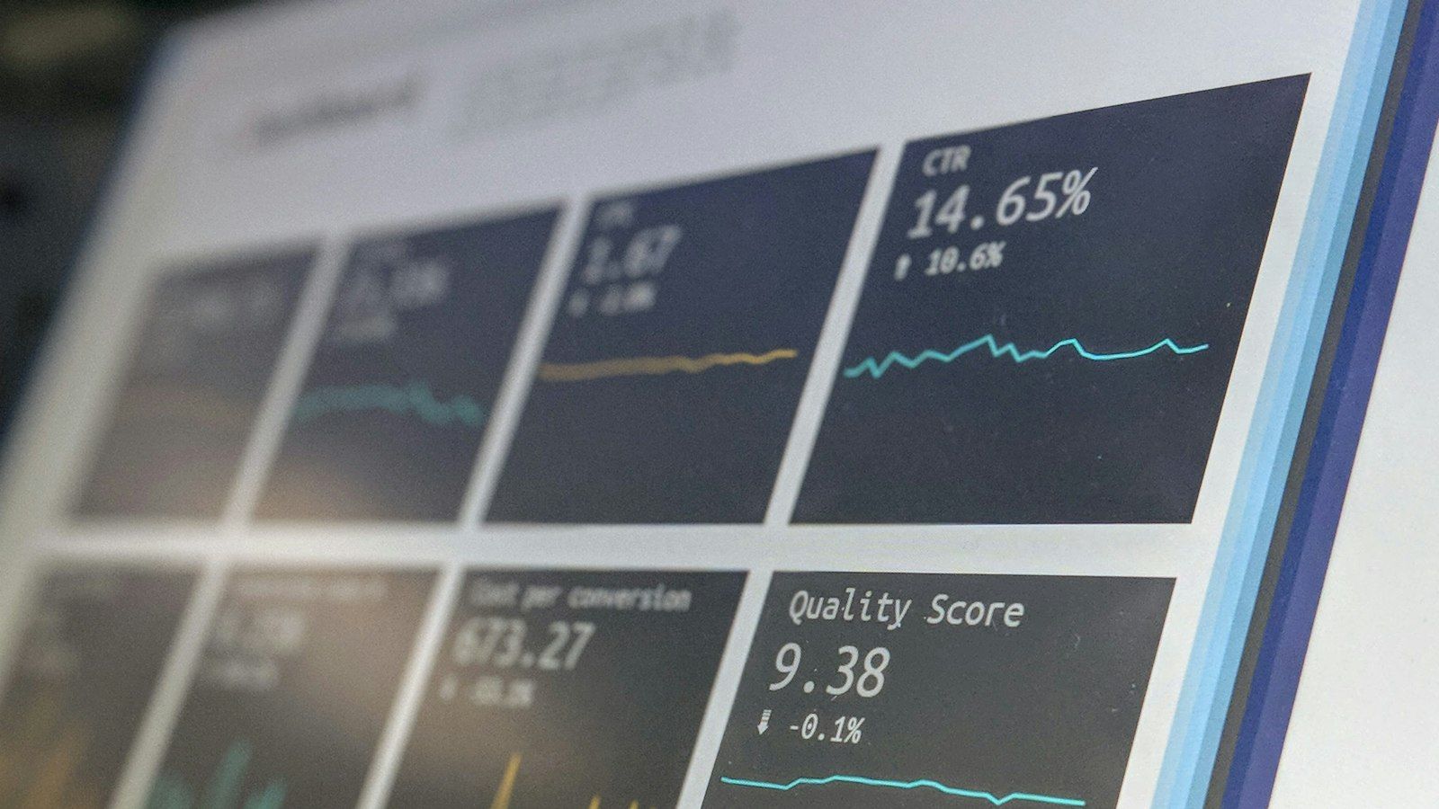 Automated Data Processing: The Complete Guide