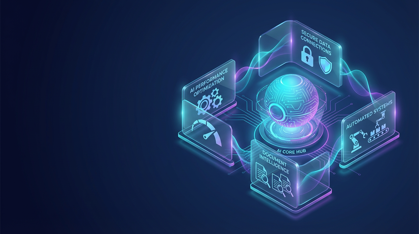 AI Agentic Integrations