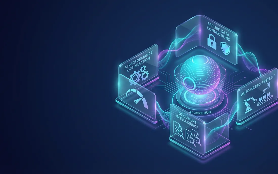 AI and agentic integrations